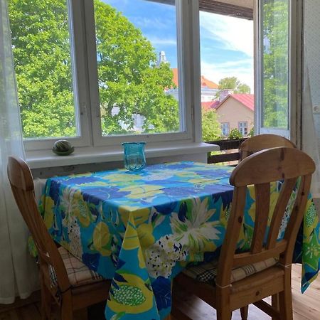 Lahe Korter Haapsalu Exteriér fotografie