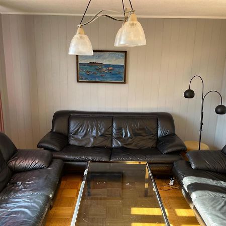 Lahe Korter Haapsalu Exteriér fotografie