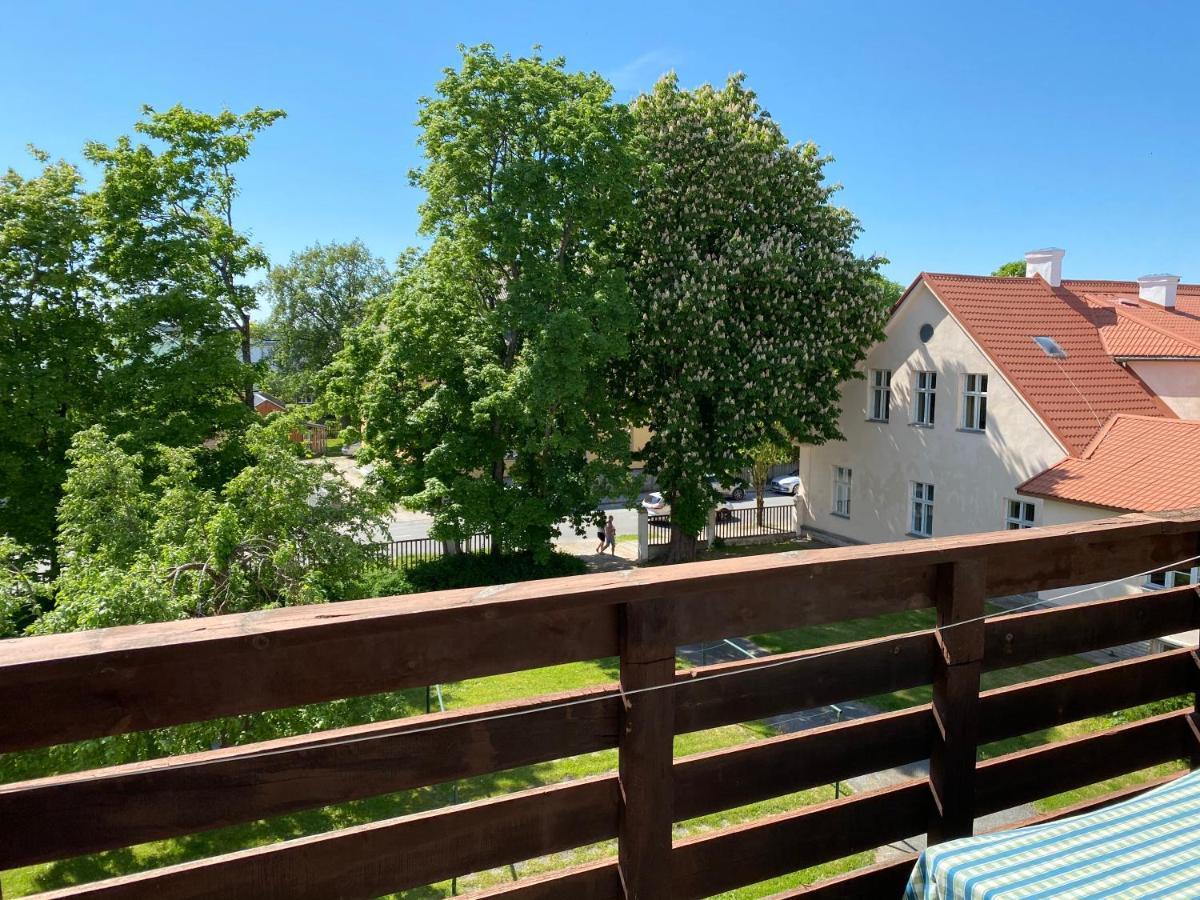Lahe Korter Haapsalu Exteriér fotografie