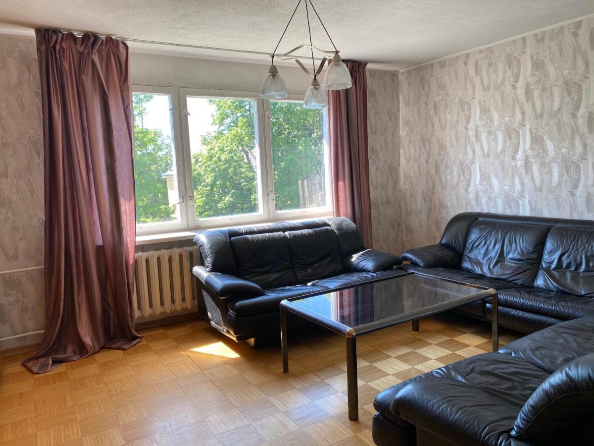 Lahe Korter Haapsalu Exteriér fotografie