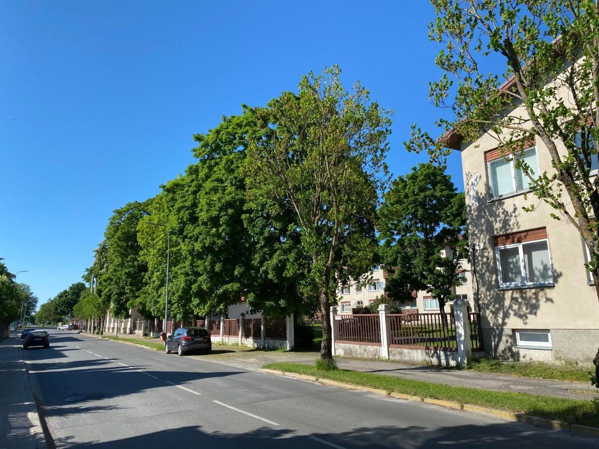 Lahe Korter Haapsalu Exteriér fotografie