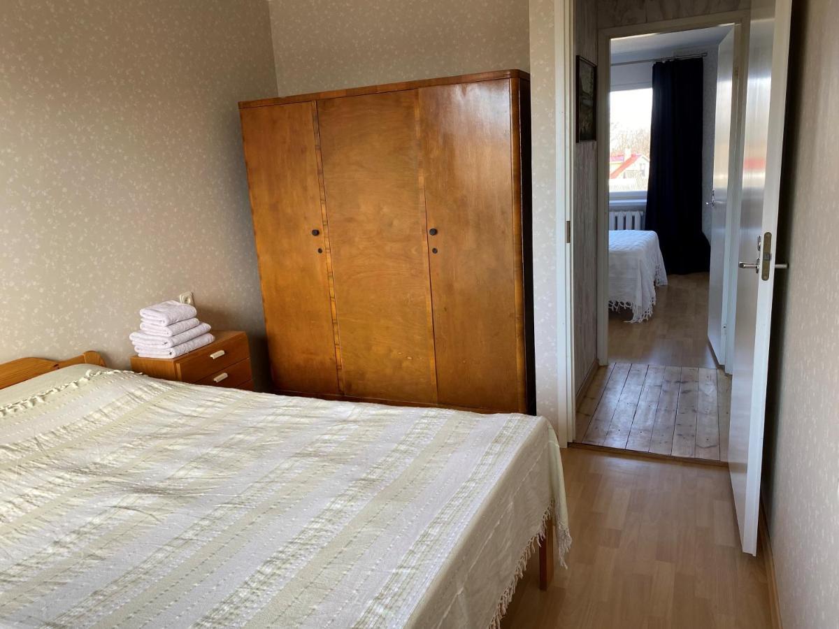 Lahe Korter Haapsalu Exteriér fotografie