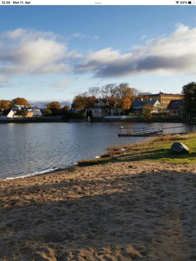 Lahe Korter Haapsalu Exteriér fotografie