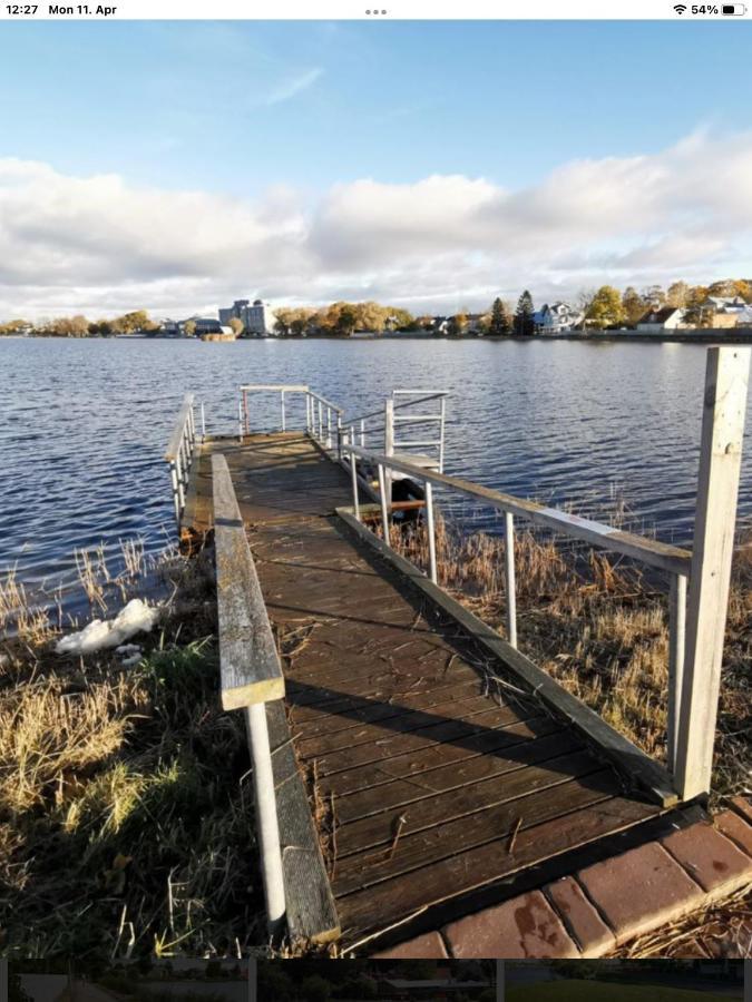 Lahe Korter Haapsalu Exteriér fotografie