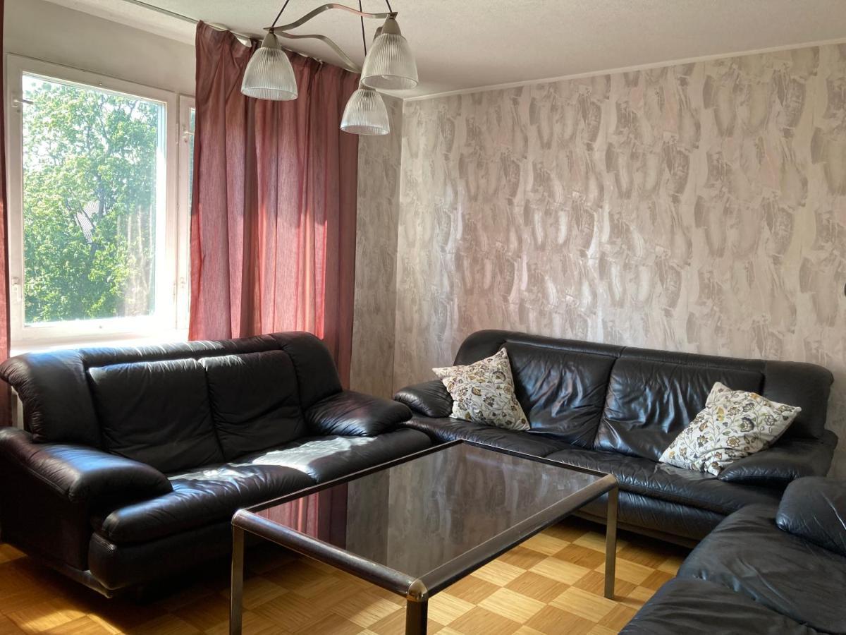 Lahe Korter Haapsalu Exteriér fotografie