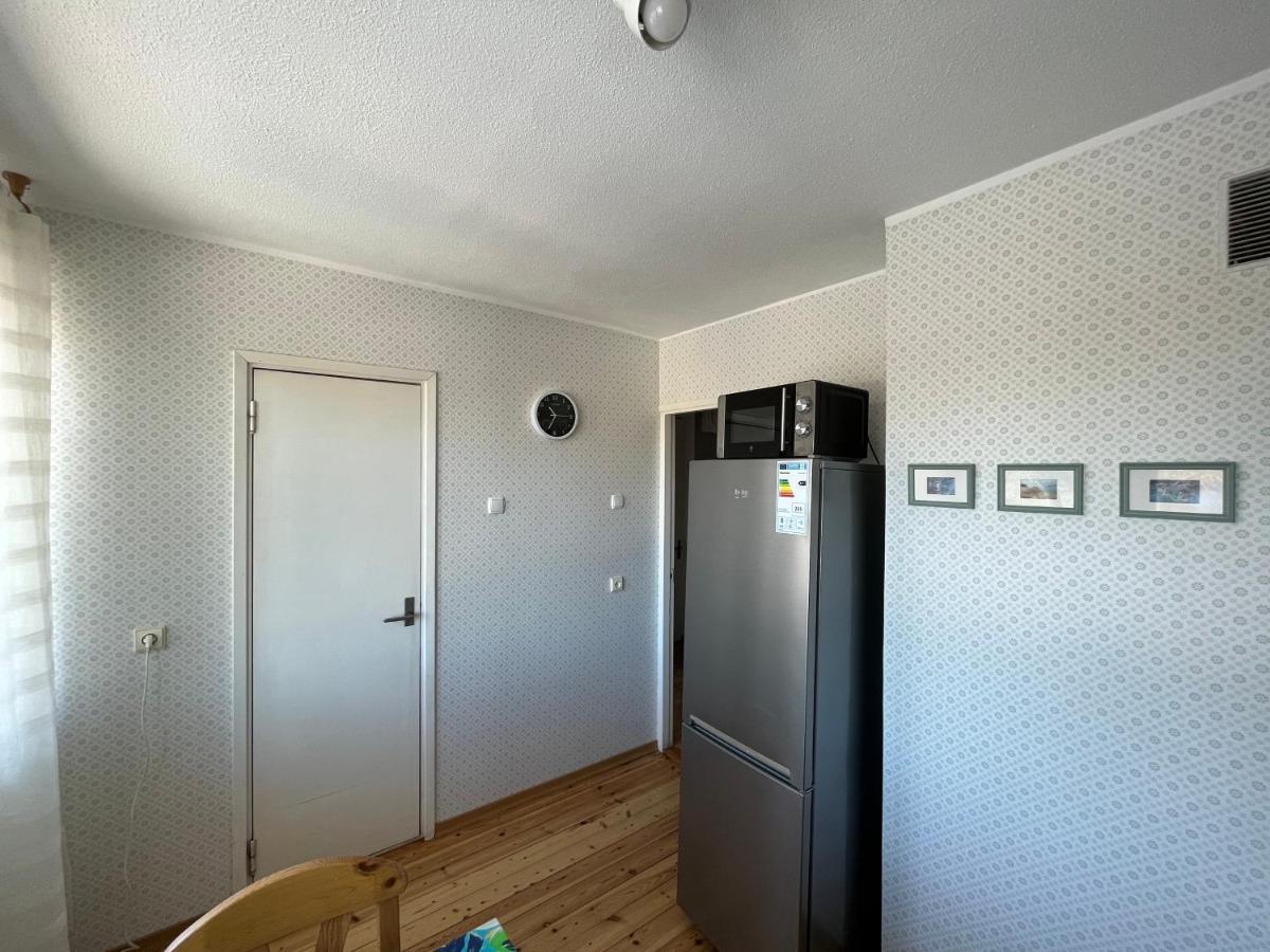 Lahe Korter Haapsalu Exteriér fotografie