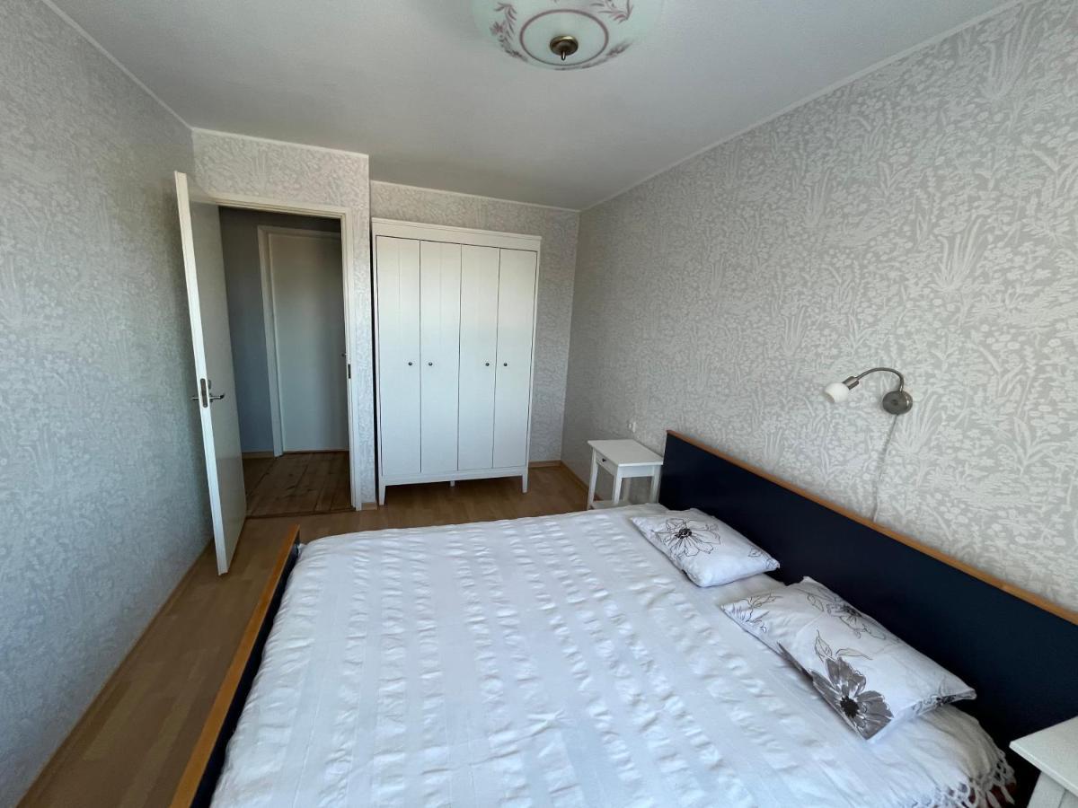 Lahe Korter Haapsalu Exteriér fotografie