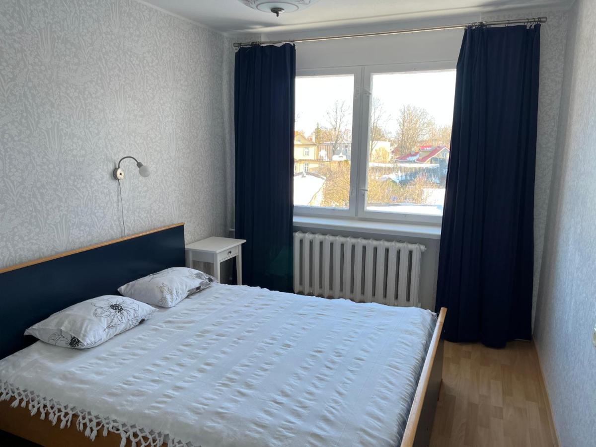 Lahe Korter Haapsalu Exteriér fotografie
