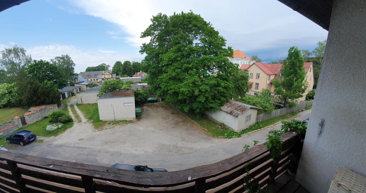 Lahe Korter Haapsalu Exteriér fotografie